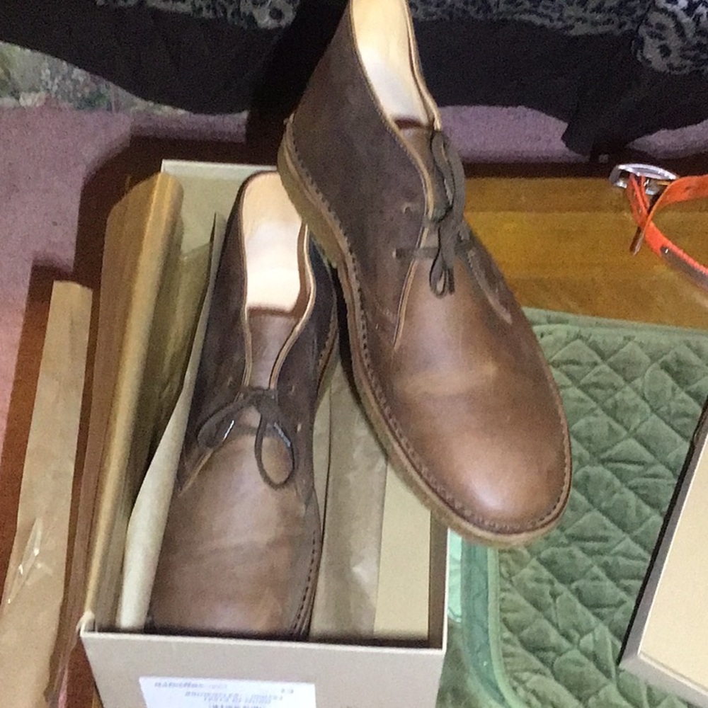 Astorflex size 13 men’s genuine leather shoes!